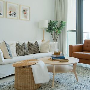 Appartement met Twee Slaapkamers
